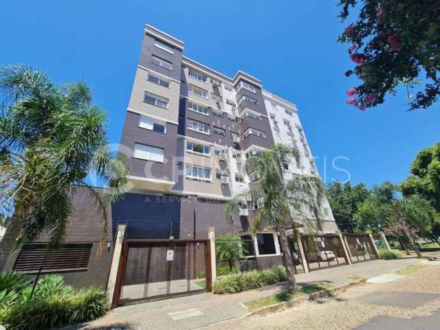 Apartamento com 2 quartos à venda na Rua Leite de Castro, 341, Jardim Itu Sabará, Porto Alegre, 82 m2 por R$ 439.000