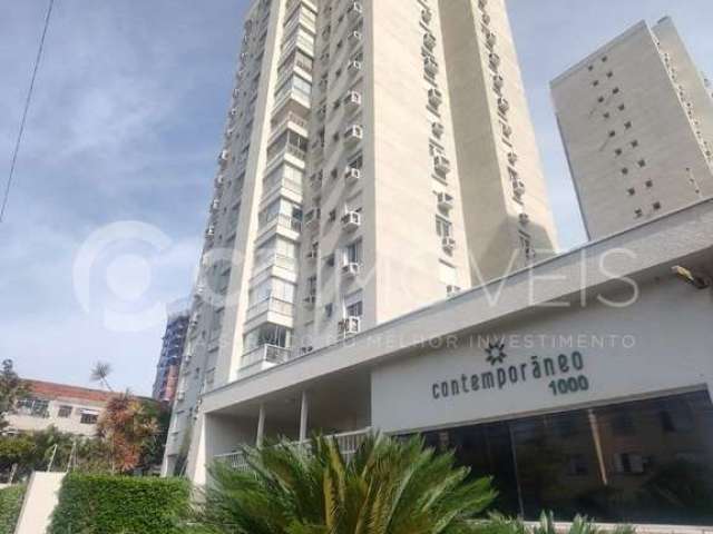 Apartamento com 3 quartos à venda na Avenida Grécia, 1000, Passo da Areia, Porto Alegre, 81 m2 por R$ 850.000