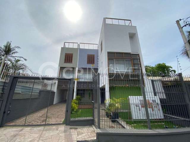 Casa em condomínio fechado com 2 quartos à venda na 24 de agosto, 136, Jardim Itu Sabará, Porto Alegre, 139 m2 por R$ 820.000