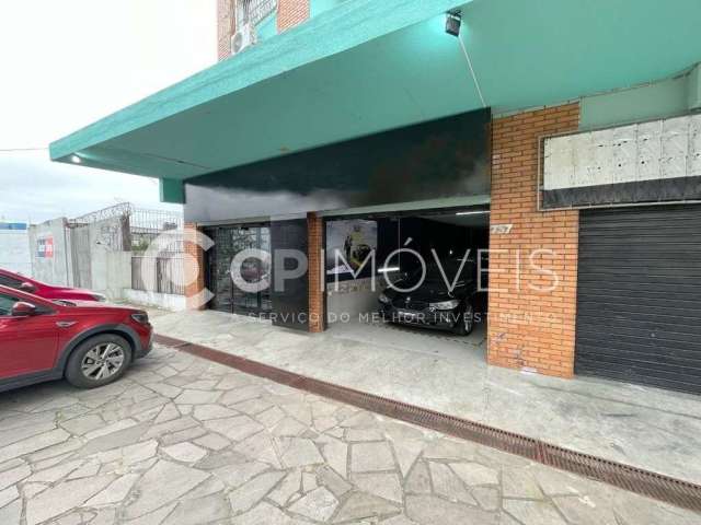 Ponto comercial à venda na Avenida Saturnino de Brito, 747, Vila Jardim, Porto Alegre, 64 m2 por R$ 270.000