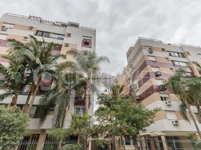 Apartamento com 3 quartos à venda na Rua Afonso Taunay, 0120, Boa Vista, Porto Alegre, 73 m2 por R$ 649.000