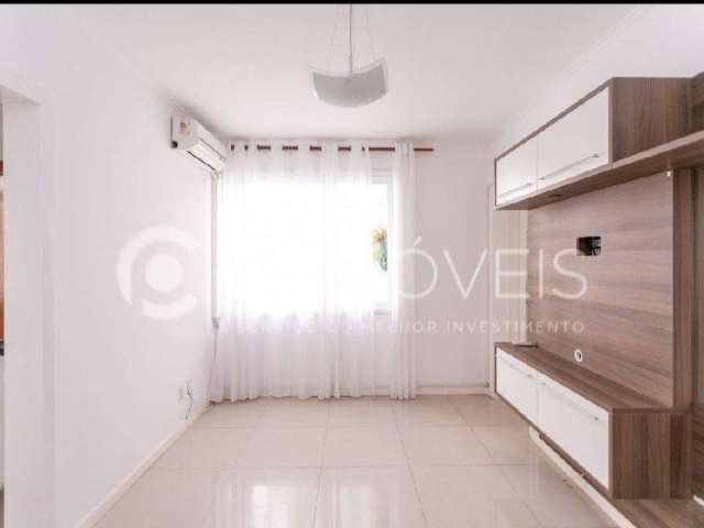 Vendo excelente apartamento no bairro Jardim São Pedro