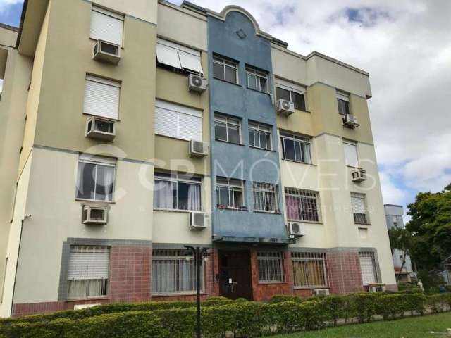 Apartamento com 2 quartos à venda na Rua Gabriel Franco da Luz, 175, Sarandi, Porto Alegre, 41 m2 por R$ 198.000