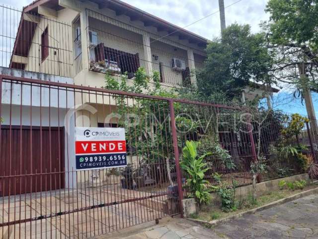 Casa com 4 quartos à venda na Dr. Marino Abraao, 70, Jardim Itu Sabará, Porto Alegre, 215 m2 por R$ 698.000