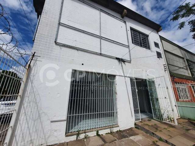 Prédio com 9 salas à venda na Avenida França, 893, Navegantes, Porto Alegre, 360 m2 por R$ 1.150.000