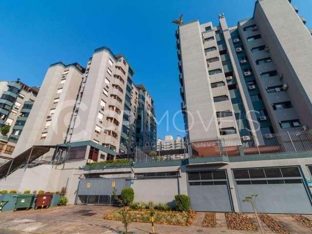 Apartamento 2d bairro cristo redentor