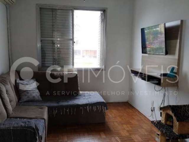 Apartamento com 2 quartos à venda na Avenida Baltazar de Oliveira Garcia, 1344, São Sebastião, Porto Alegre, 61 m2 por R$ 210.000