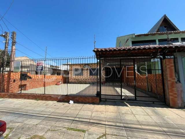 Casa com 4 quartos à venda na Avenida Vinte e Um de Abril, 1062, Sarandi, Porto Alegre, 120 m2 por R$ 350.000