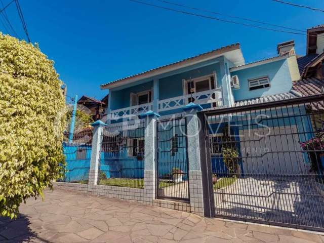 Casa à venda no Parque Santa Fé, Porto Alegre