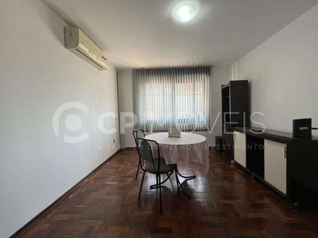 Apartamento com 3 quartos à venda na Avenida do Forte, 980, Vila Ipiranga, Porto Alegre, 86 m2 por R$ 395.000