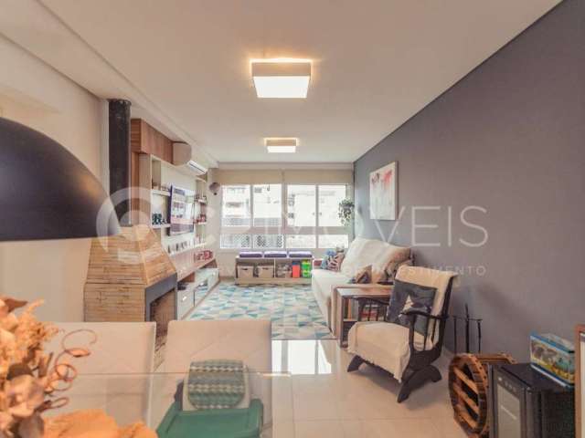 Apartamento com 2 quartos à venda na Jalmar Azambuja Diniz, 223, Jardim Planalto, Porto Alegre, 83 m2 por R$ 585.000