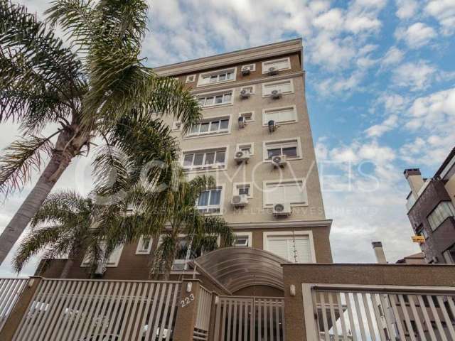 Apartamento com 2 quartos à venda na Jalmar Azambuja Diniz, 223, Jardim Planalto, Porto Alegre, 83 m2 por R$ 585.000