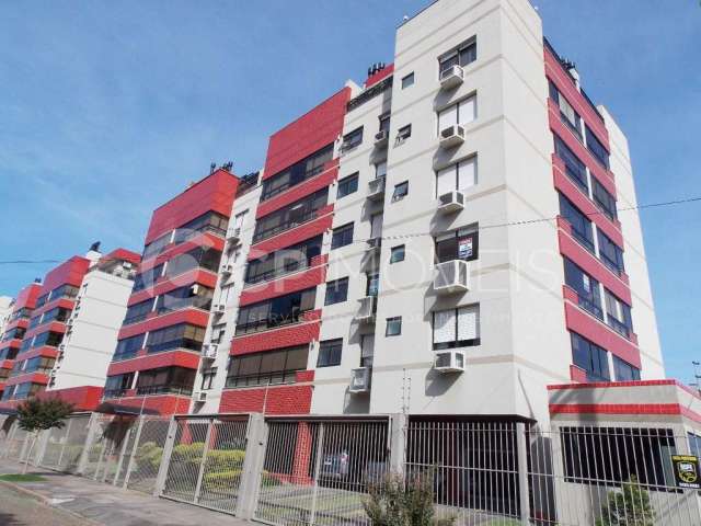 Apartamento com 2 quartos à venda na Rua Assunção, 550, Jardim Lindóia, Porto Alegre, 95 m2 por R$ 577.000