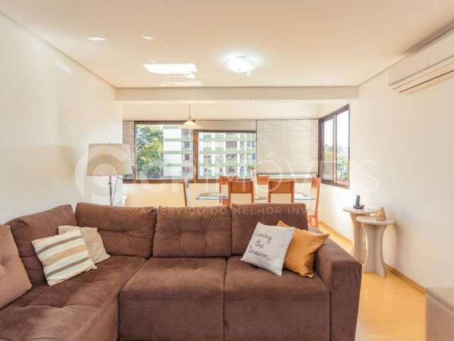 Apartamento com 3 quartos à venda na Rua Alberto Silva, 355, Vila Ipiranga, Porto Alegre, 92 m2 por R$ 525.000