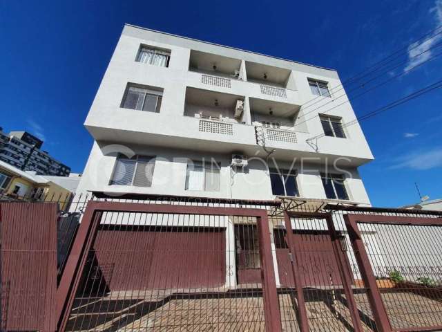 Apartamento com 1 quarto à venda na Rua Vilela Tavares, 195, São João, Porto Alegre, 46 m2 por R$ 170.000