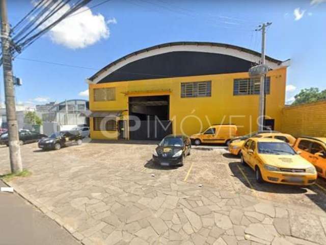 Barracão / Galpão / Depósito à venda na Avenida Baltazar de Oliveira Garcia, 1112, Sarandi, Porto Alegre, 1146 m2 por R$ 3.200.000