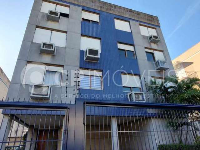 Apartamento com 2 quartos à venda na Rua Guadalupe, 380, Jardim Lindóia, Porto Alegre, 54 m2 por R$ 260.000