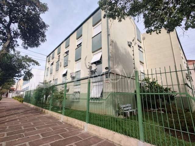 Apartamento com 3 quartos à venda na Rua Ministro Oliveira Lima, 404, São Sebastião, Porto Alegre, 60 m2 por R$ 287.000