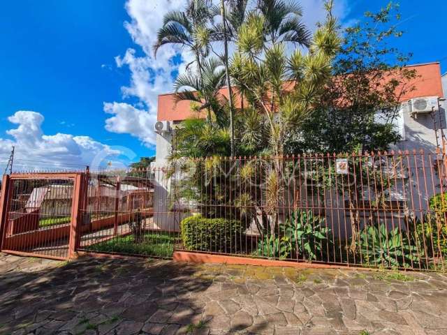 Apartamento com 1 quarto à venda na Rua Ouro Preto, 547, Jardim Floresta, Porto Alegre, 43 m2 por R$ 229.000