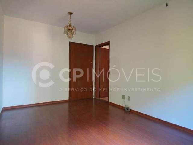 Apartamento com 1 quarto à venda na Rua Anita Garibaldi, 2340, Mont Serrat, Porto Alegre, 44 m2 por R$ 300.000