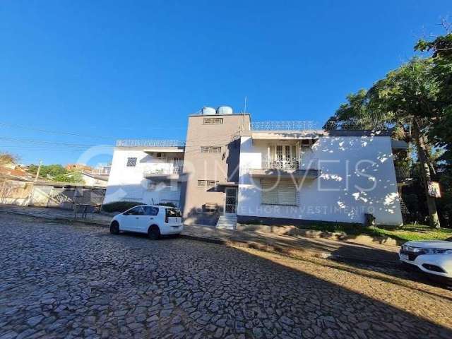 Apartamento com 2 quartos à venda na Rua Desembargador Almiro Cauduro, 015, Jardim Itu Sabará, Porto Alegre, 58 m2 por R$ 250.000