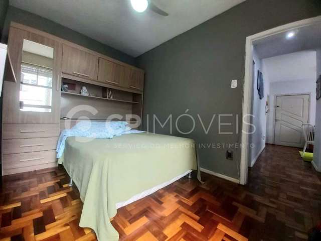 Apartamento com 2 quartos à venda na Rua Zeferino Dias, 191, Sarandi, Porto Alegre, 48 m2 por R$ 204.000