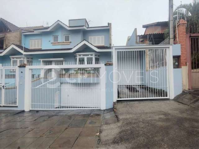 Casa com 4 quartos à venda na Dona Adda Mascarenhas de Moraes, 01506, Jardim Planalto, Porto Alegre, 270 m2 por R$ 1.430.000