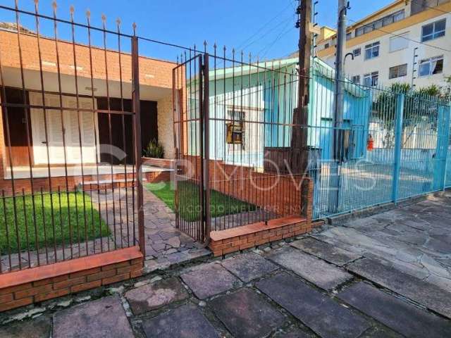 Terreno à venda na Travessa Galeno, 41, São Sebastião, Porto Alegre, 150 m2 por R$ 280.000