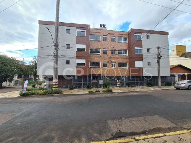 Apartamentos novos de 1 e 2 dormitórios com box próximo ao Hospital Conceição