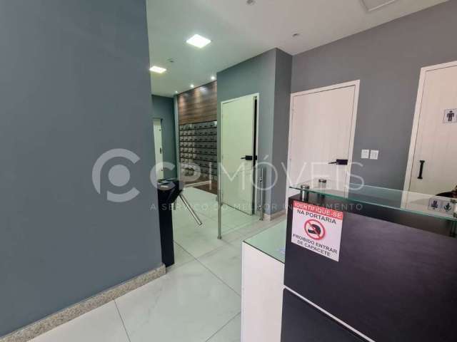 Sala comercial com 1 sala à venda na Assis Brasil, 6186, Sarandi, Porto Alegre, 52 m2 por R$ 110.000