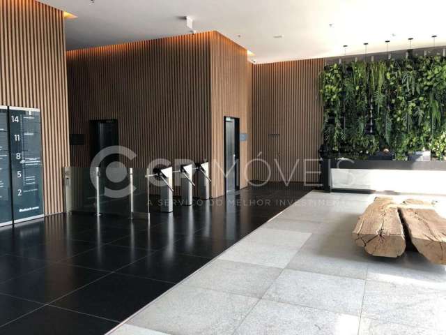 Sala comercial com 1 sala à venda na Assis Brasil, 3966, Jardim Lindóia, Porto Alegre, 27 m2 por R$ 399.000