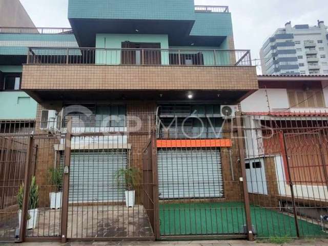 Prédio com 2 salas à venda na Dona Adda Mascarenhas de Moraes, 92, Jardim Planalto, Porto Alegre, 406 m2 por R$ 2.400.000