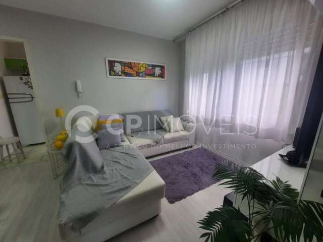 Apartamento com 2 quartos à venda na Rua Sapê, 776, Cristo Redentor, Porto Alegre, 58 m2 por R$ 370.000