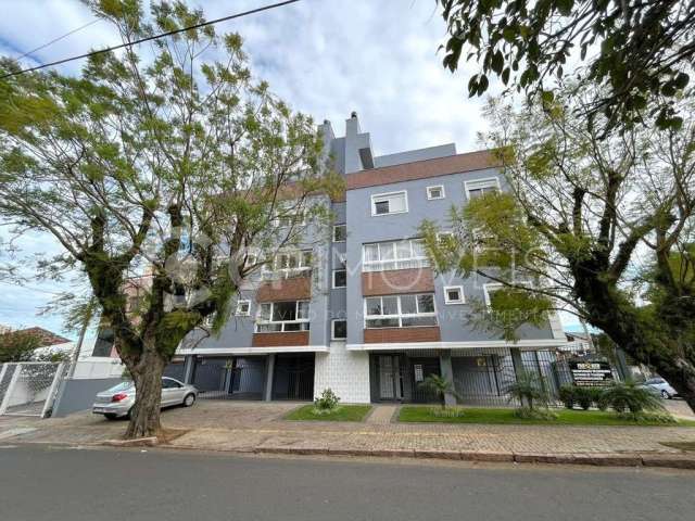 Apartamento com 2 quartos à venda na Rua Presidente Juarez, 375, São Sebastião, Porto Alegre, 77 m2 por R$ 469.000