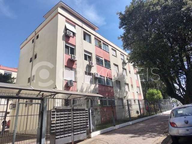 Apartamento com 1 quarto à venda na Rua Adão Baino, 701, Cristo Redentor, Porto Alegre, 38 m2 por R$ 181.000