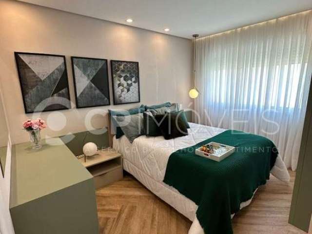 Apartamento com 3 quartos à venda na Rua Roque Calage, 247, Passo da Areia, Porto Alegre, 92 m2 por R$ 953.900