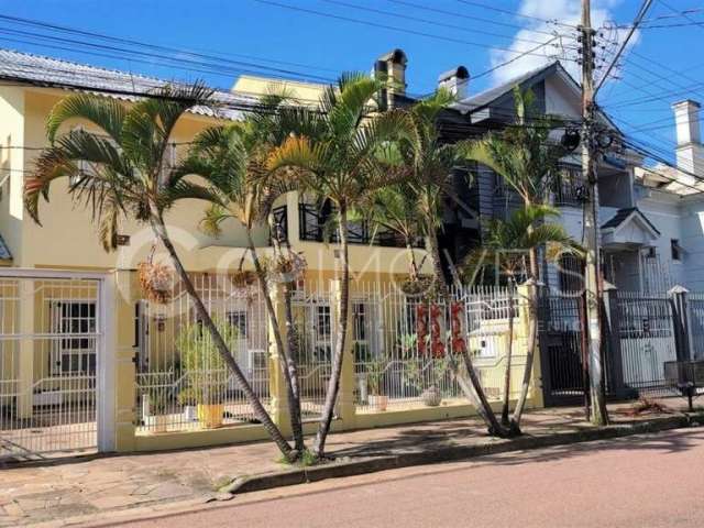 Casa com 4 quartos à venda na Dr Galdino Nunes Vieira, 285, Jardim Planalto, Porto Alegre, 192 m2 por R$ 1.280.000