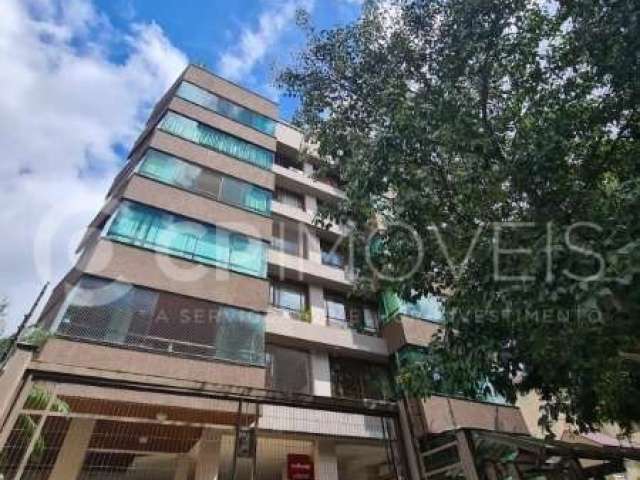 Apartamento com 3 quartos à venda na Rua Vera Cruz, 450, Vila Ipiranga, Porto Alegre, 121 m2 por R$ 899.000