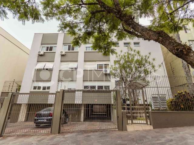 Apartamento com 3 quartos à venda na Rua Barão do Amazonas, 41, Petrópolis, Porto Alegre, 125 m2 por R$ 650.000