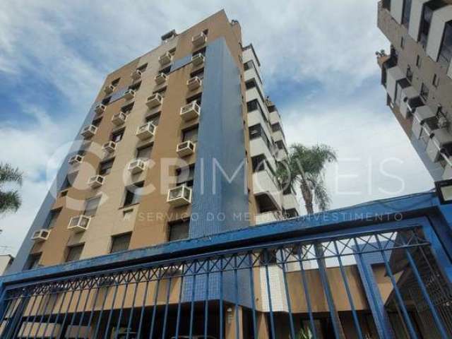 Apartamento com 2 quartos à venda na Rua Gaston Englert, 552, Vila Ipiranga, Porto Alegre, 59 m2 por R$ 405.000