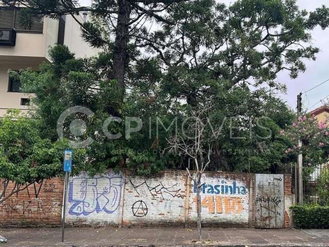 Terreno a Venda em Porto Alegre localizado no Higienópolis