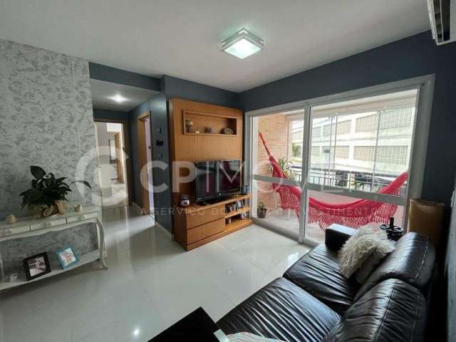 Apartamento com 2 dormitórios no Passo da Areia