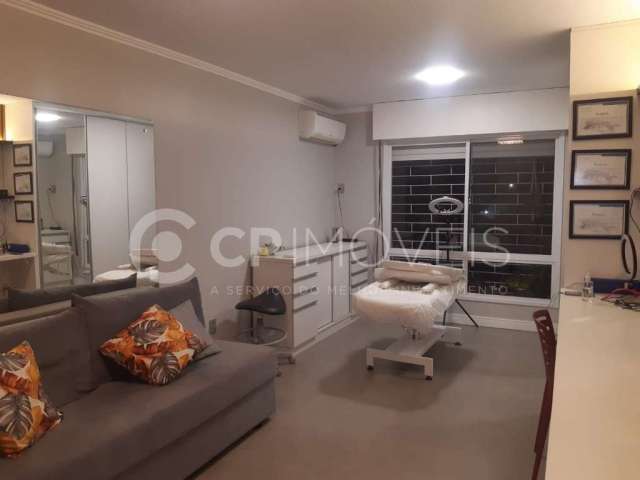 Apartamento à venda na Avenida Saturnino de Brito, 675, Vila Jardim, Porto Alegre, 23 m2 por R$ 189.000