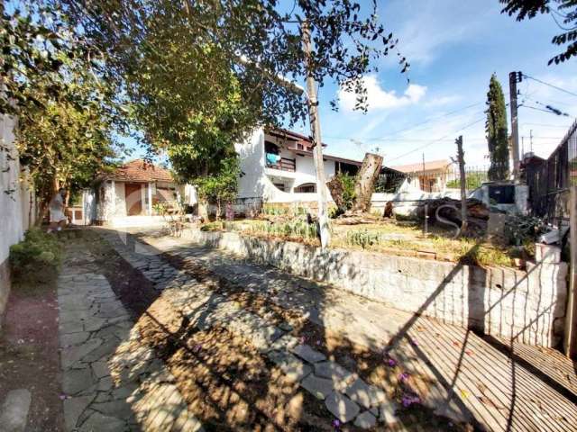 Terreno a venda no Bairro Alto Petrópolis