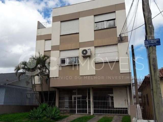 Apartamento com 2 quartos à venda na Rua Engenheiro João Luderitz, 143, Sarandi, Porto Alegre, 55 m2 por R$ 210.000