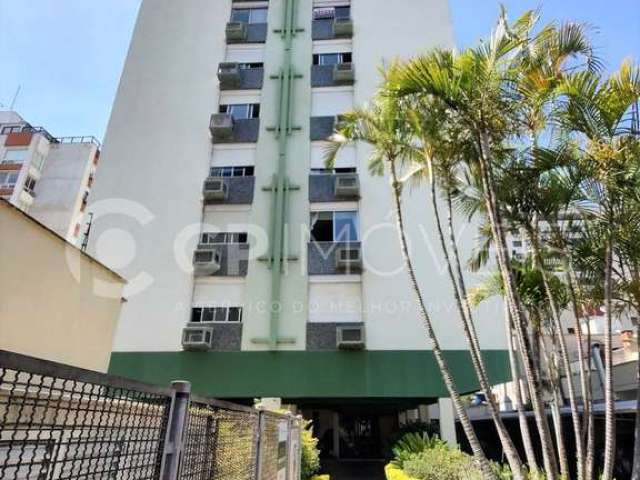 Apartamento com 3 quartos à venda na Anita Garibaldi, 499, Auxiliadora, Porto Alegre, 95 m2 por R$ 650.000