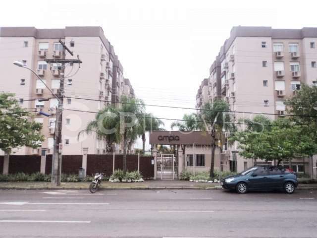 Apartamento com 3 quartos à venda na Avenida Sertório, 9140, Sarandi, Porto Alegre, 74 m2 por R$ 365.000