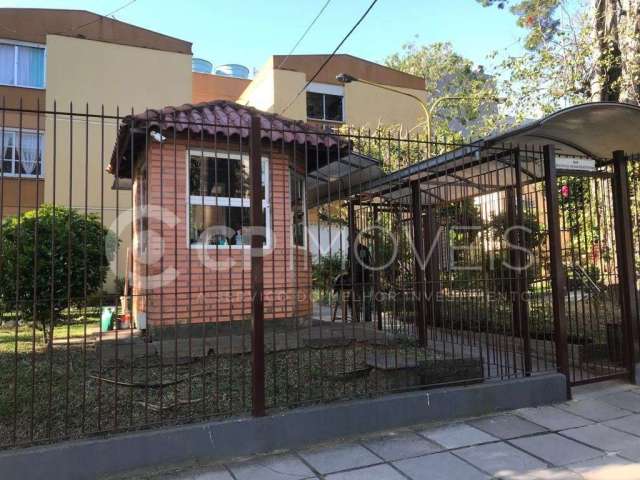 Apartamento com 2 quartos à venda na Rua Sapê, 570, Passo da Areia, Porto Alegre, 45 m2 por R$ 280.000