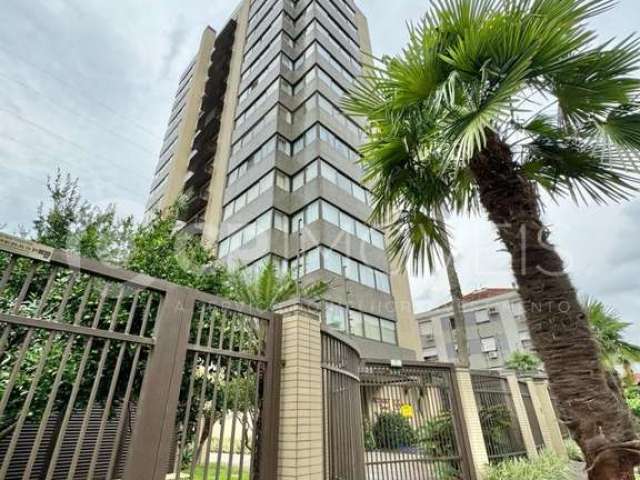 Apartamento com 3 quartos à venda na Copernico, 55, Jardim Planalto, Porto Alegre, 150 m2 por R$ 1.480.000