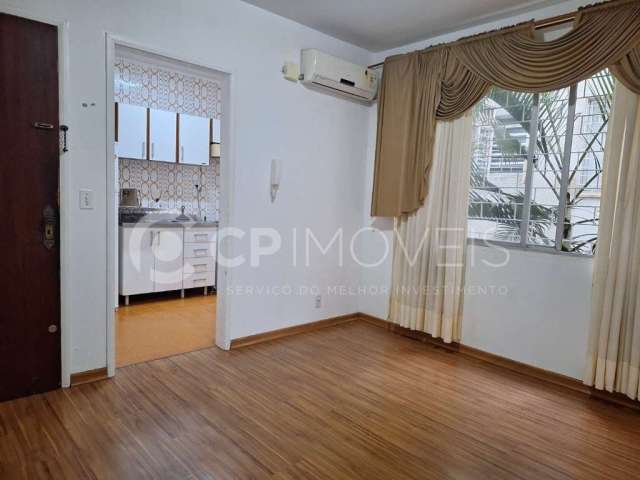 Apartamento entrar e morar